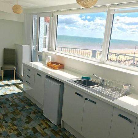 Apartments @52 Bridlington Luaran gambar