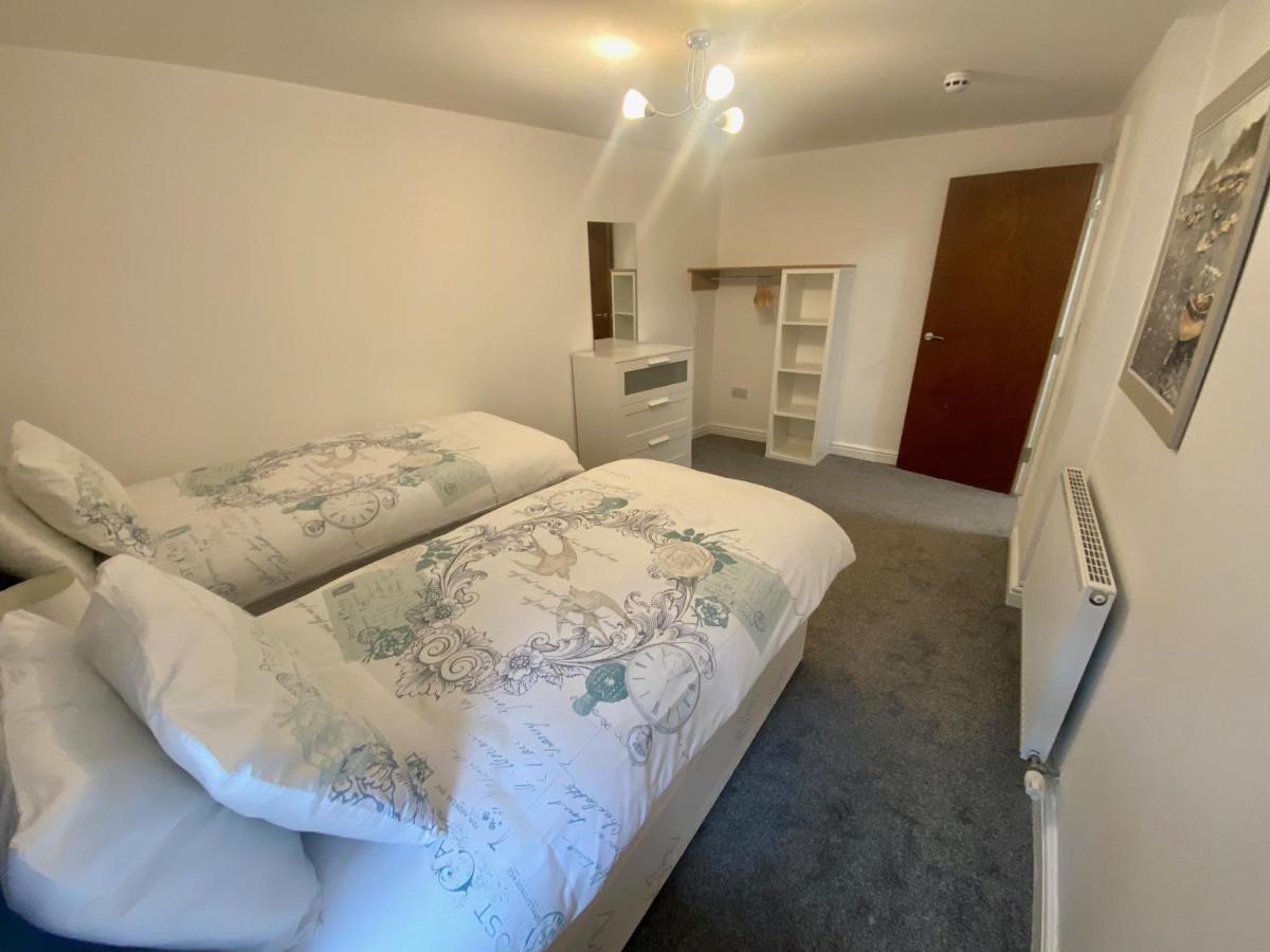Apartments @52 Bridlington Luaran gambar