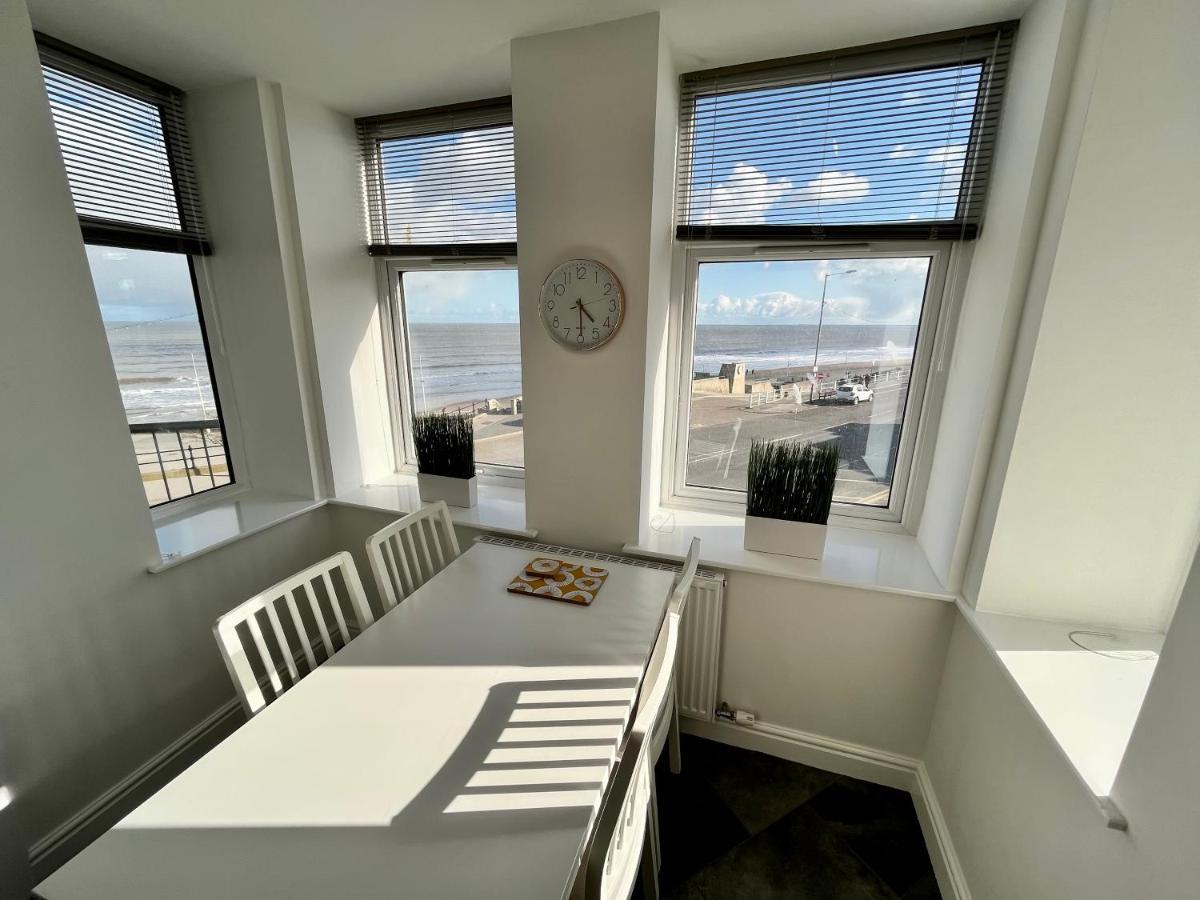 Apartments @52 Bridlington Luaran gambar