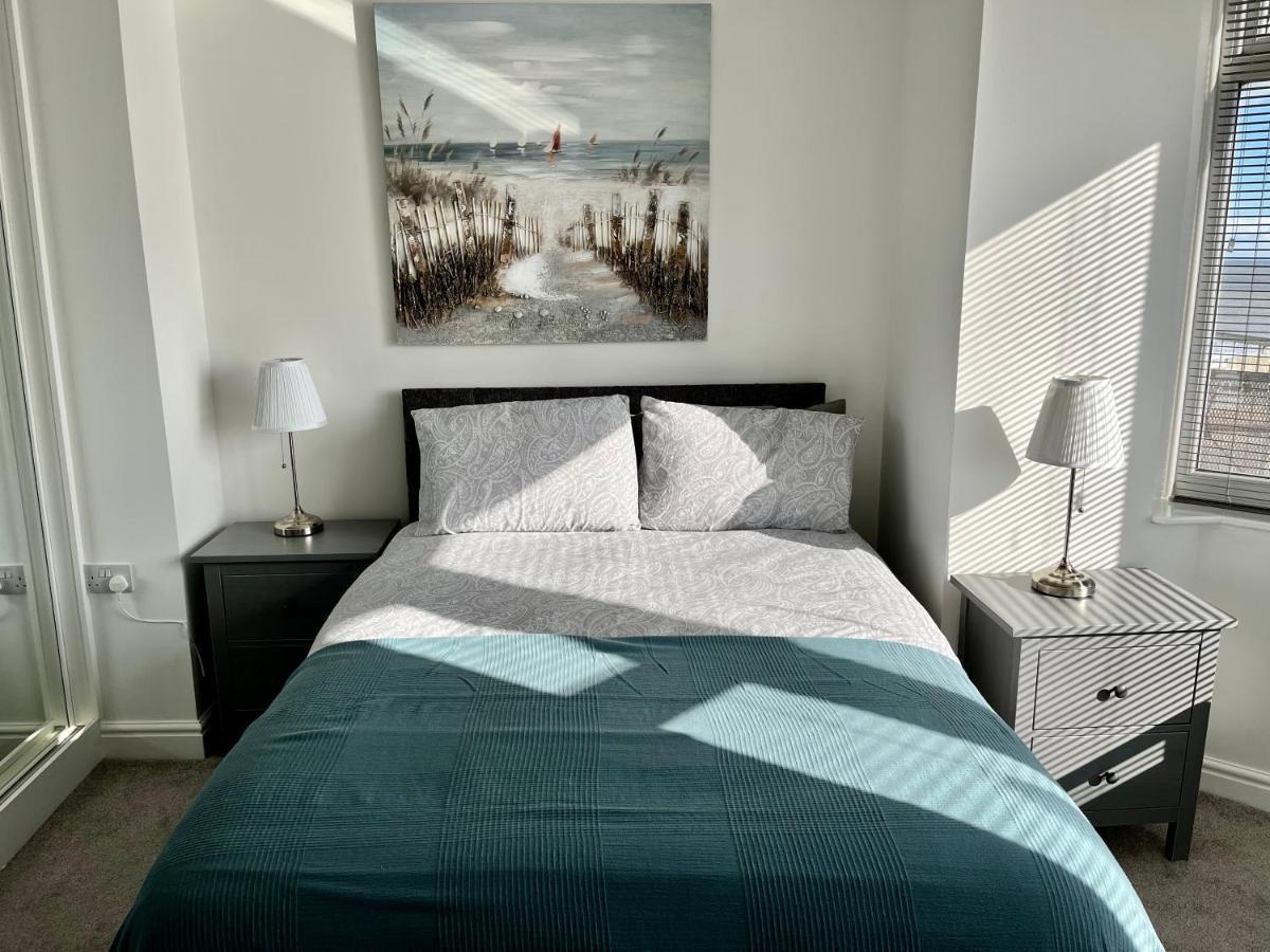 Apartments @52 Bridlington Luaran gambar