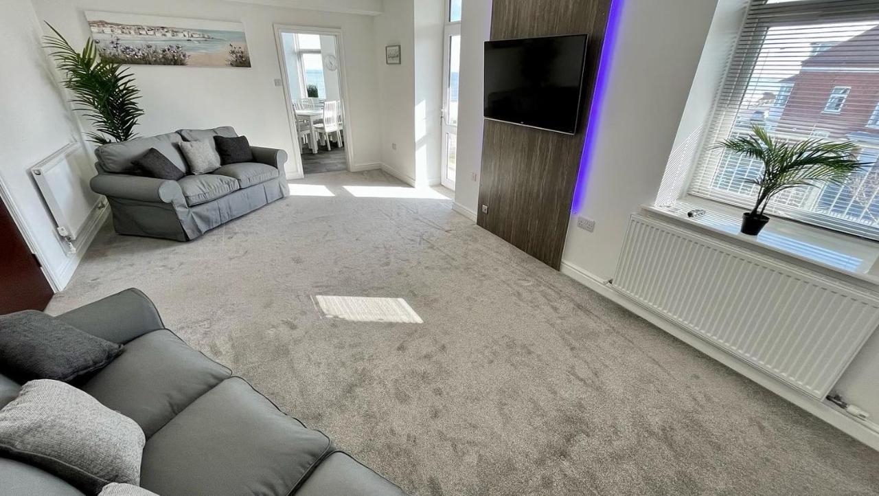 Apartments @52 Bridlington Luaran gambar