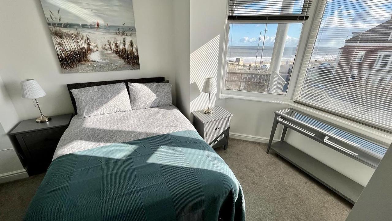 Apartments @52 Bridlington Luaran gambar