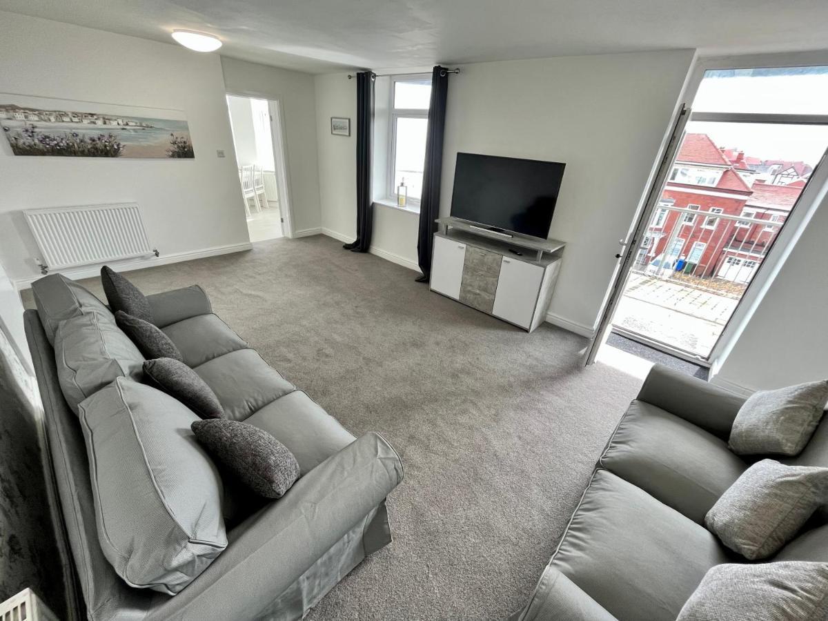 Apartments @52 Bridlington Luaran gambar