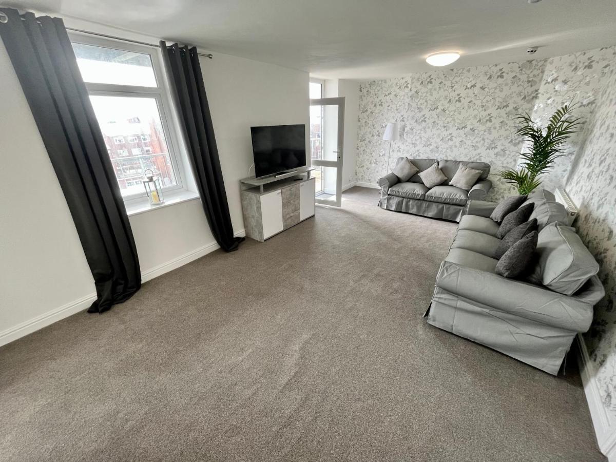 Apartments @52 Bridlington Luaran gambar