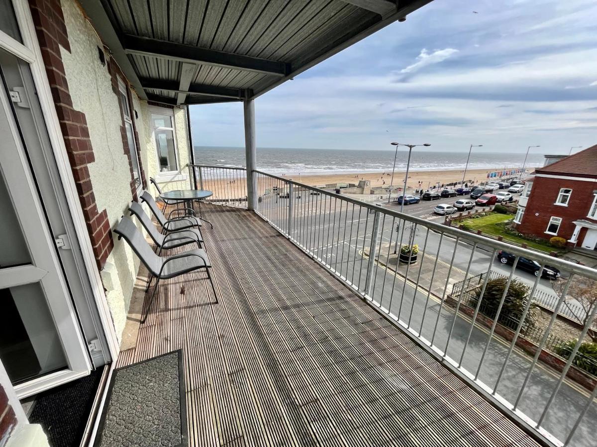 Apartments @52 Bridlington Luaran gambar