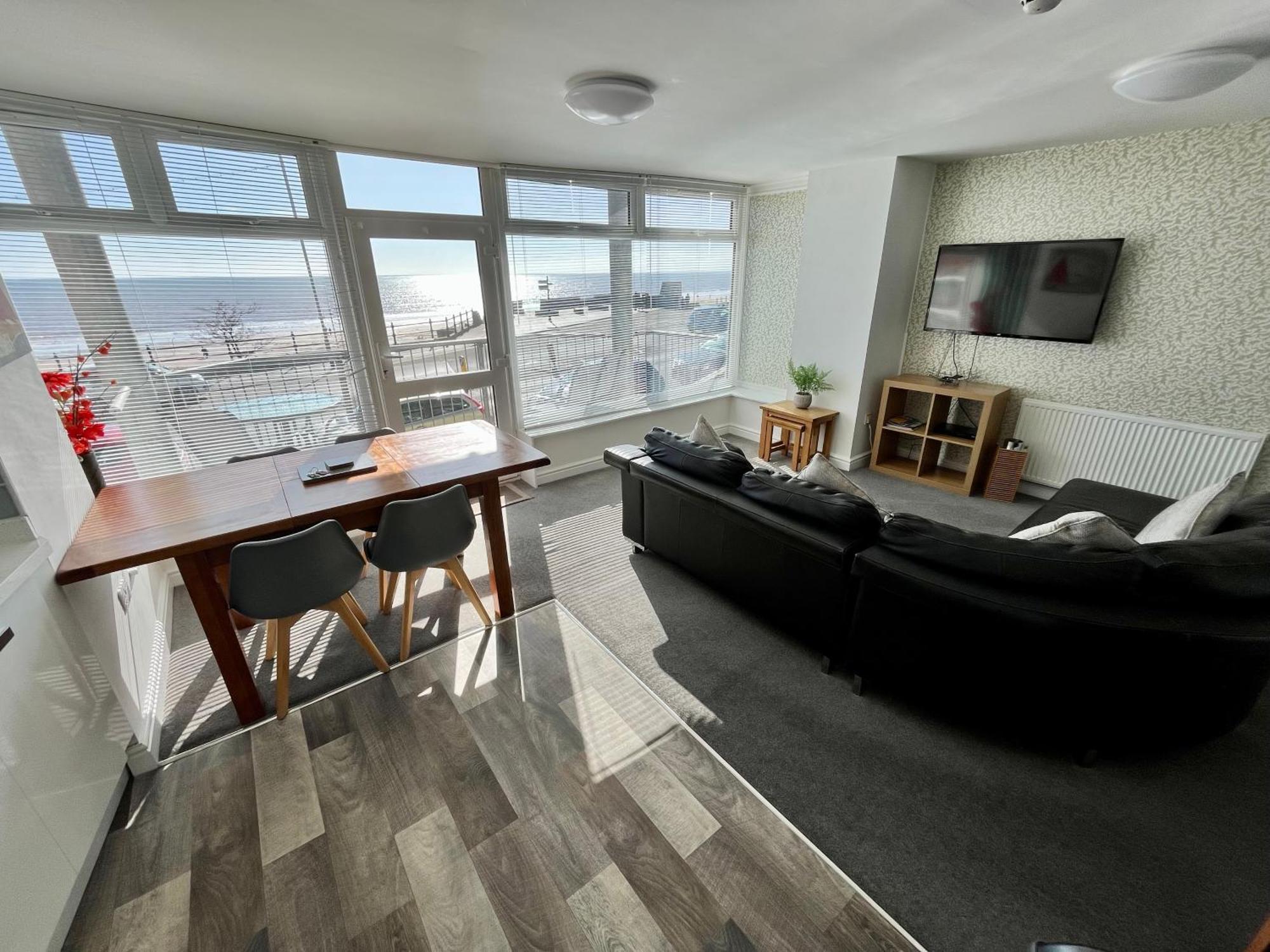Apartments @52 Bridlington Luaran gambar