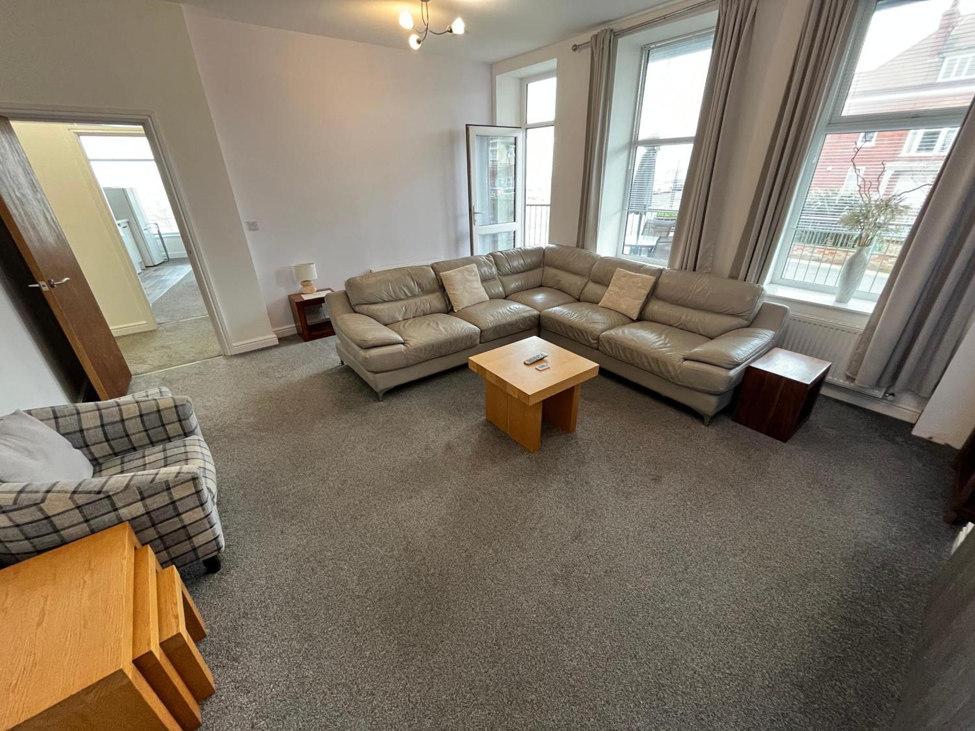 Apartments @52 Bridlington Luaran gambar