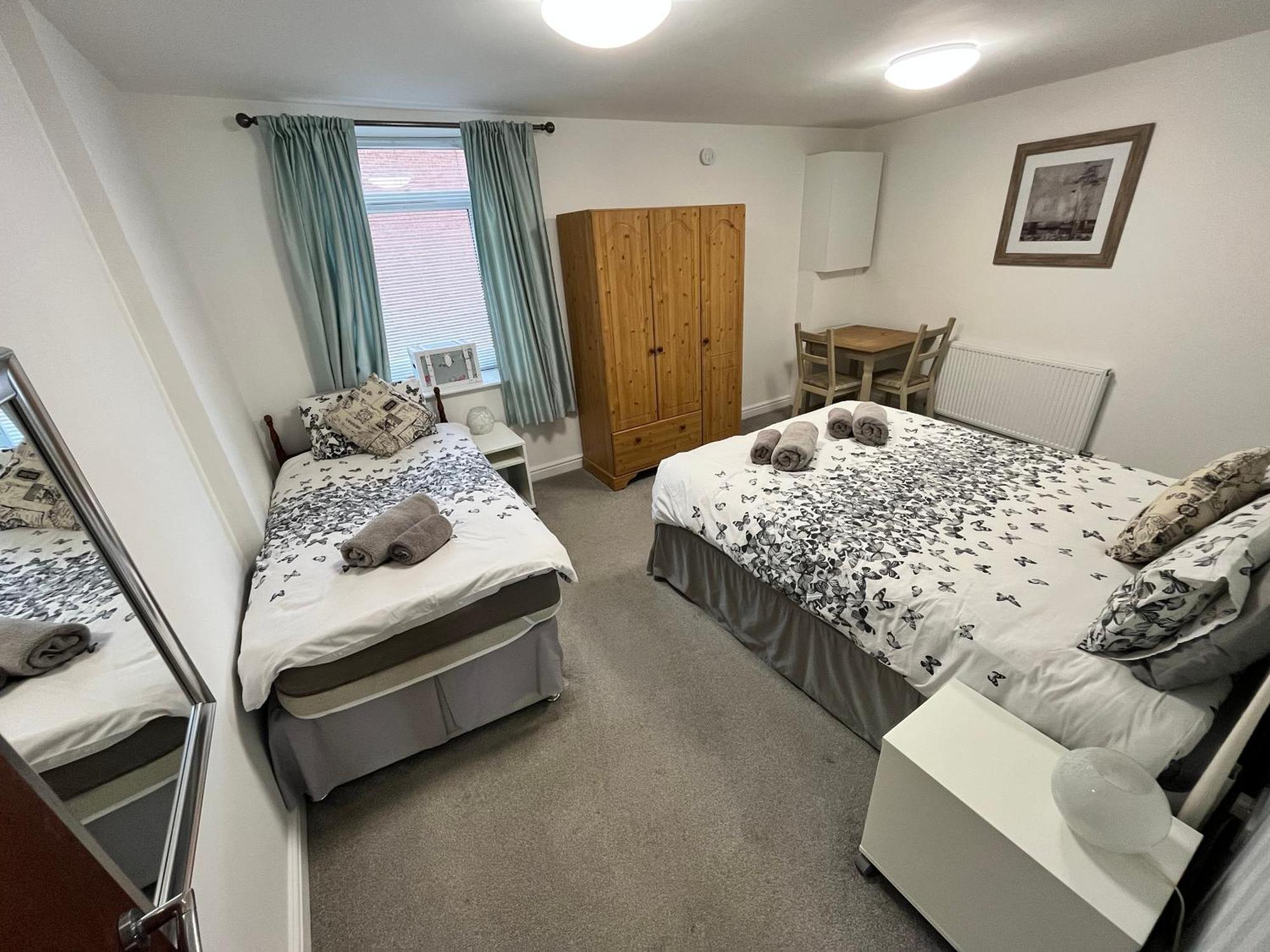 Apartments @52 Bridlington Luaran gambar