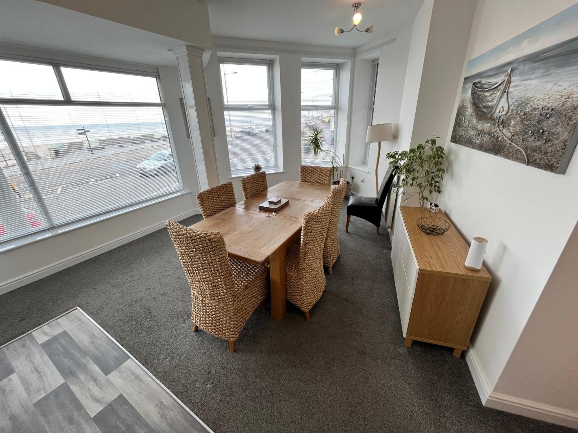 Apartments @52 Bridlington Luaran gambar