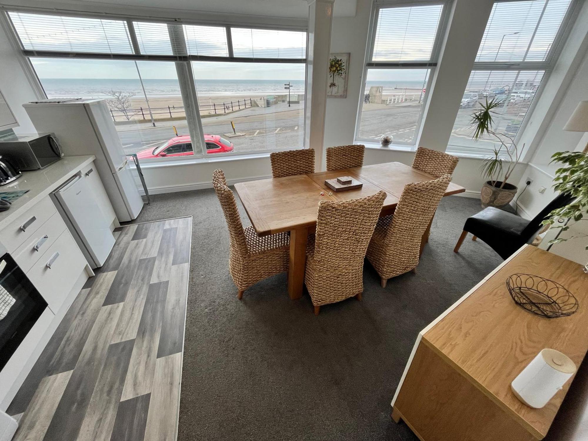 Apartments @52 Bridlington Luaran gambar