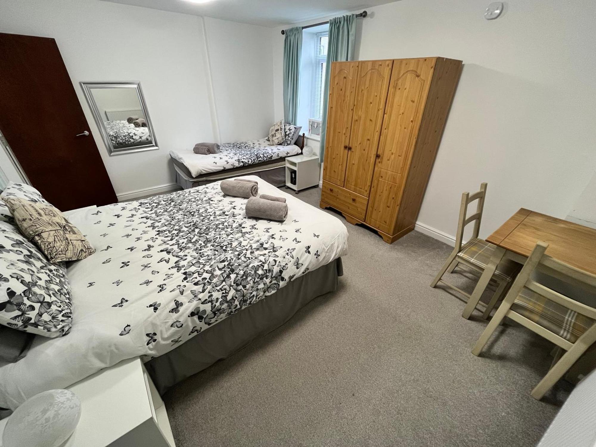 Apartments @52 Bridlington Luaran gambar