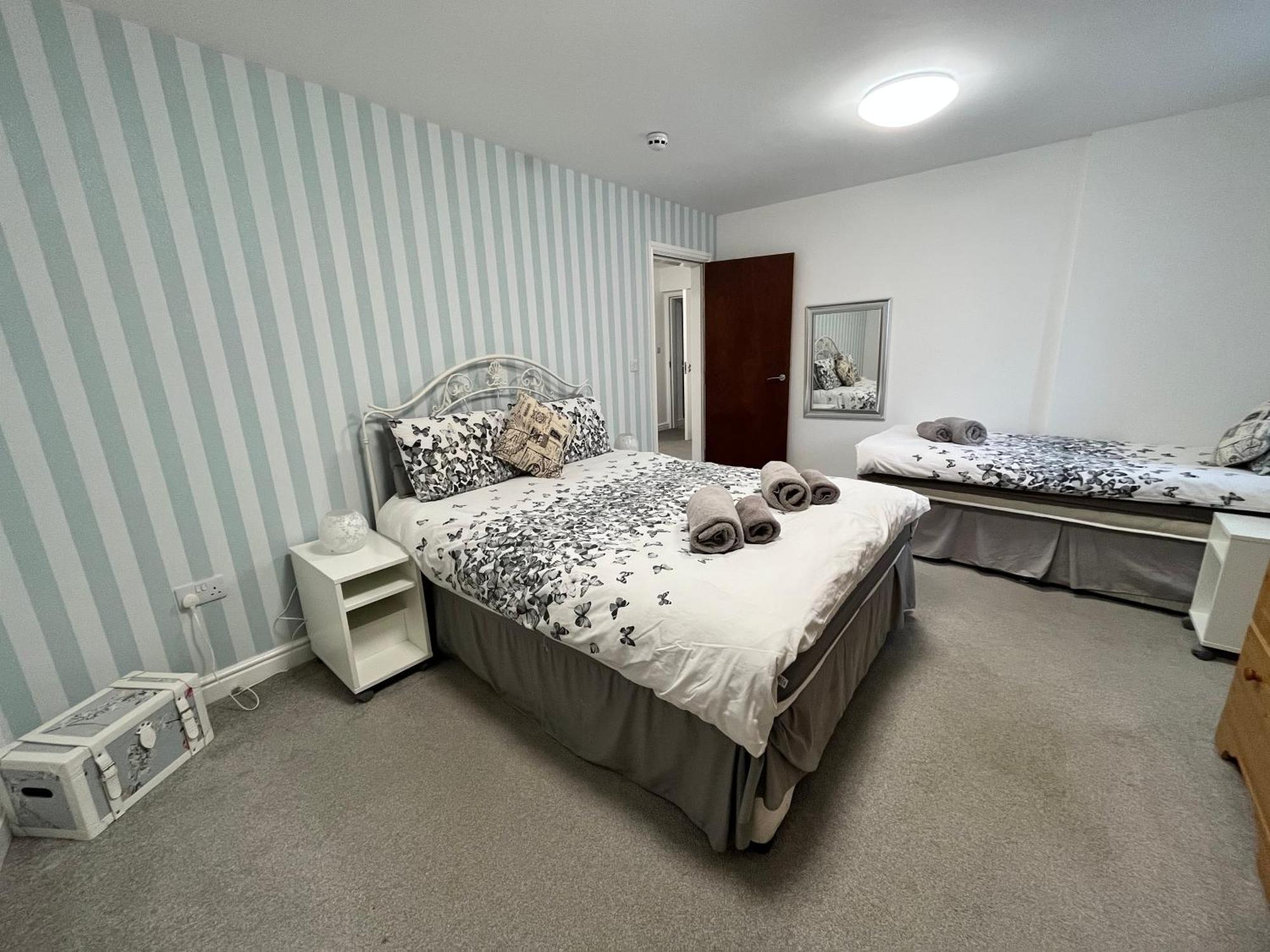 Apartments @52 Bridlington Luaran gambar