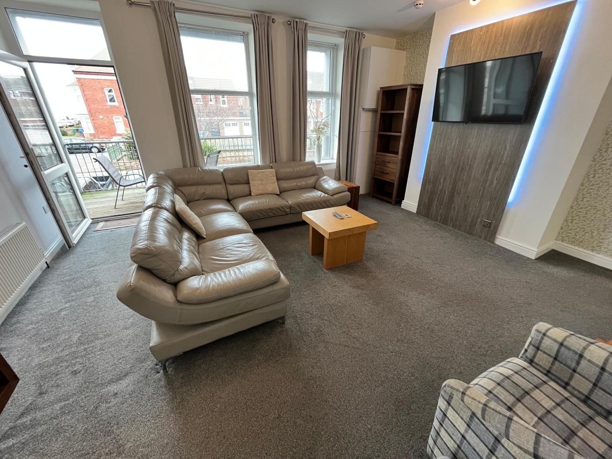 Apartments @52 Bridlington Luaran gambar