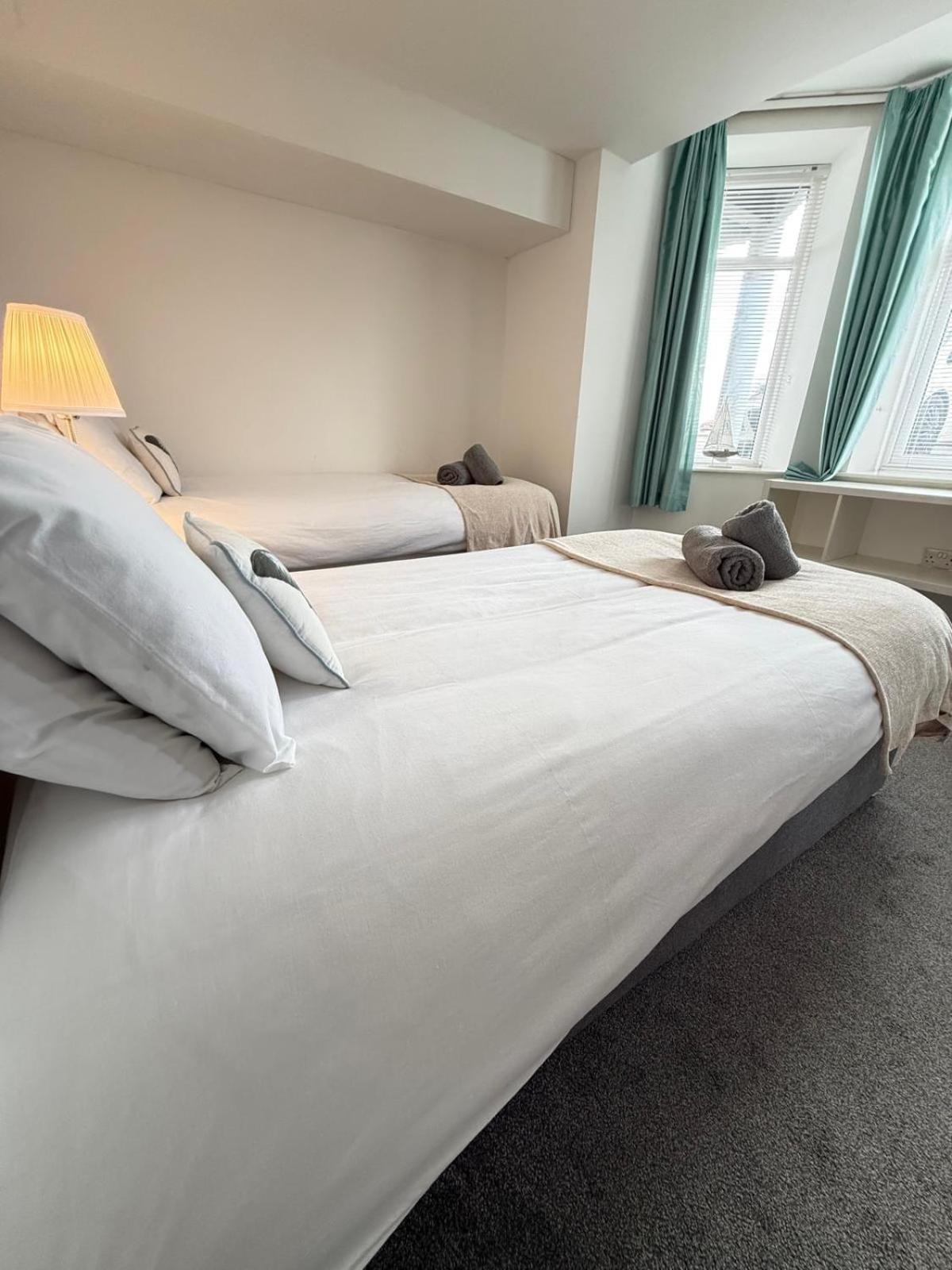 Apartments @52 Bridlington Luaran gambar