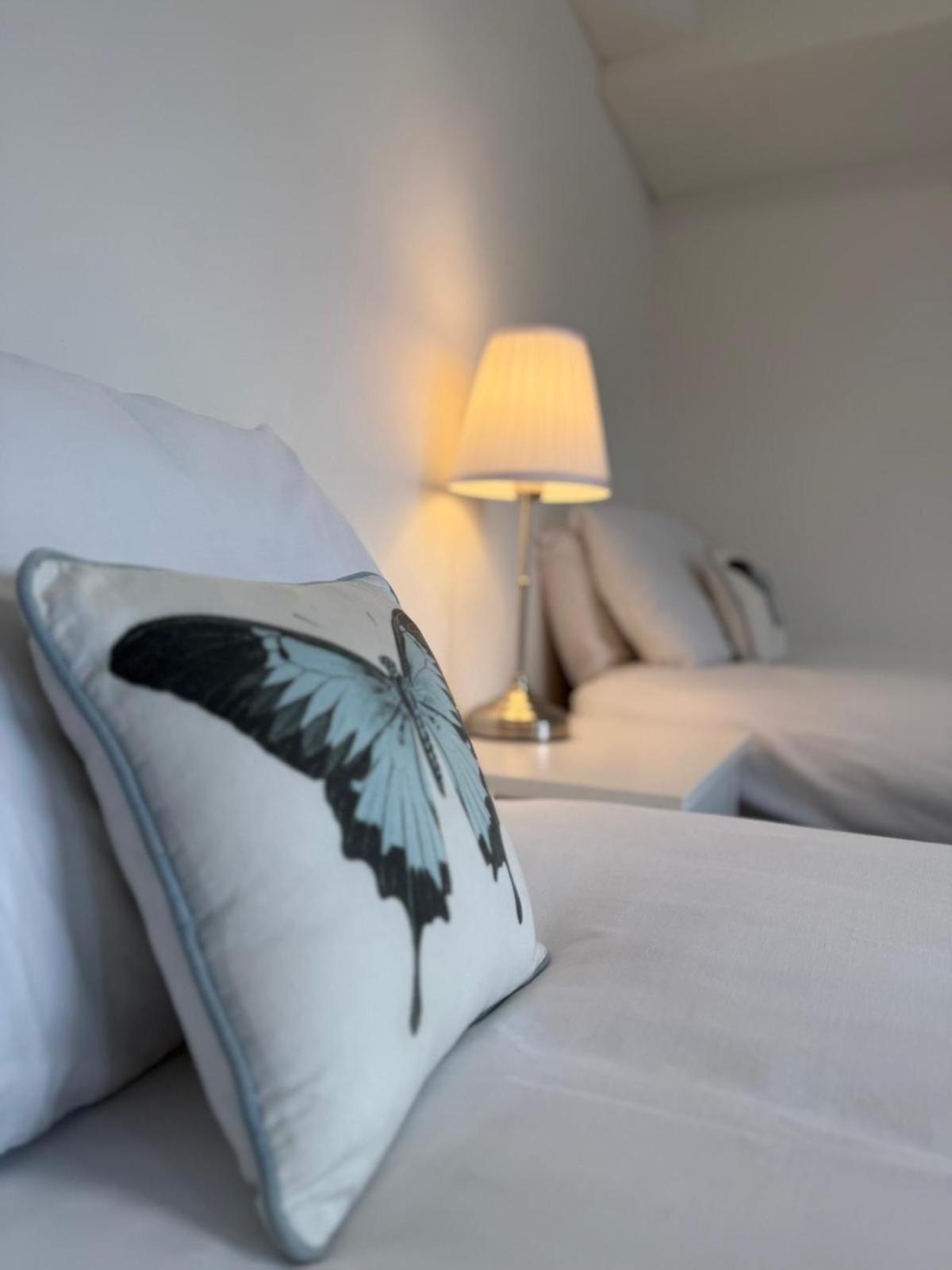 Apartments @52 Bridlington Luaran gambar
