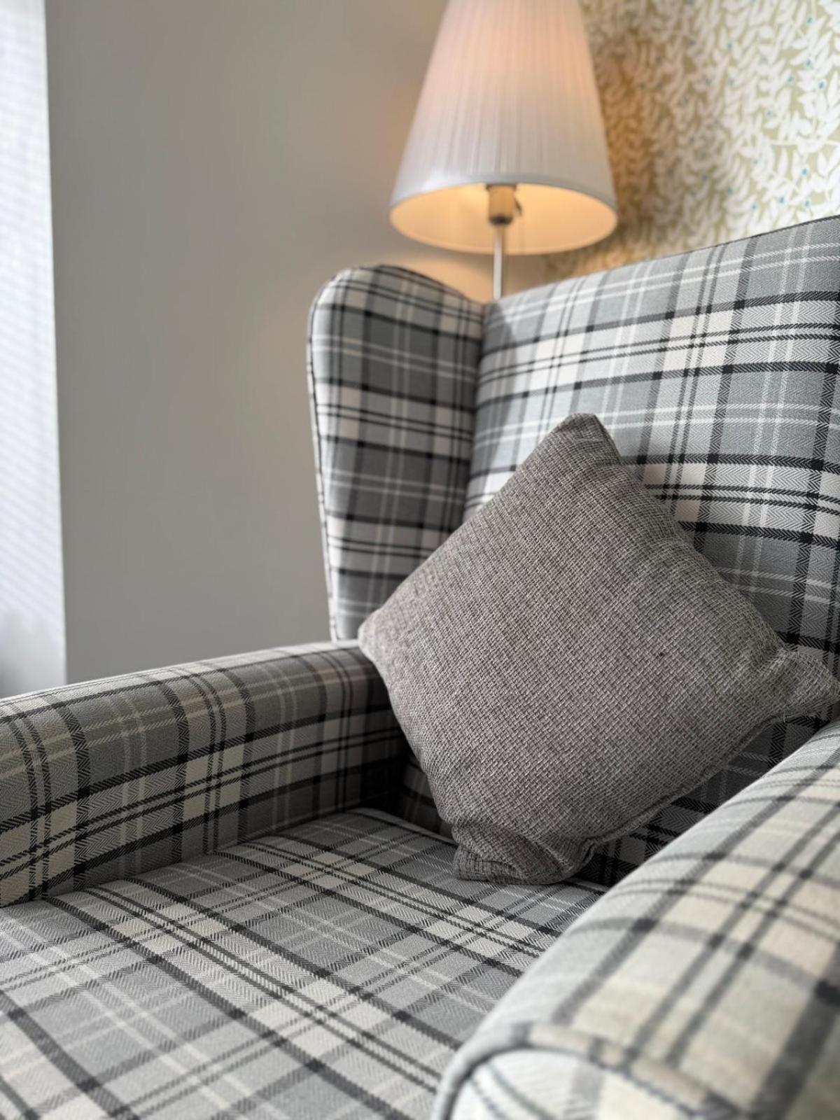 Apartments @52 Bridlington Luaran gambar