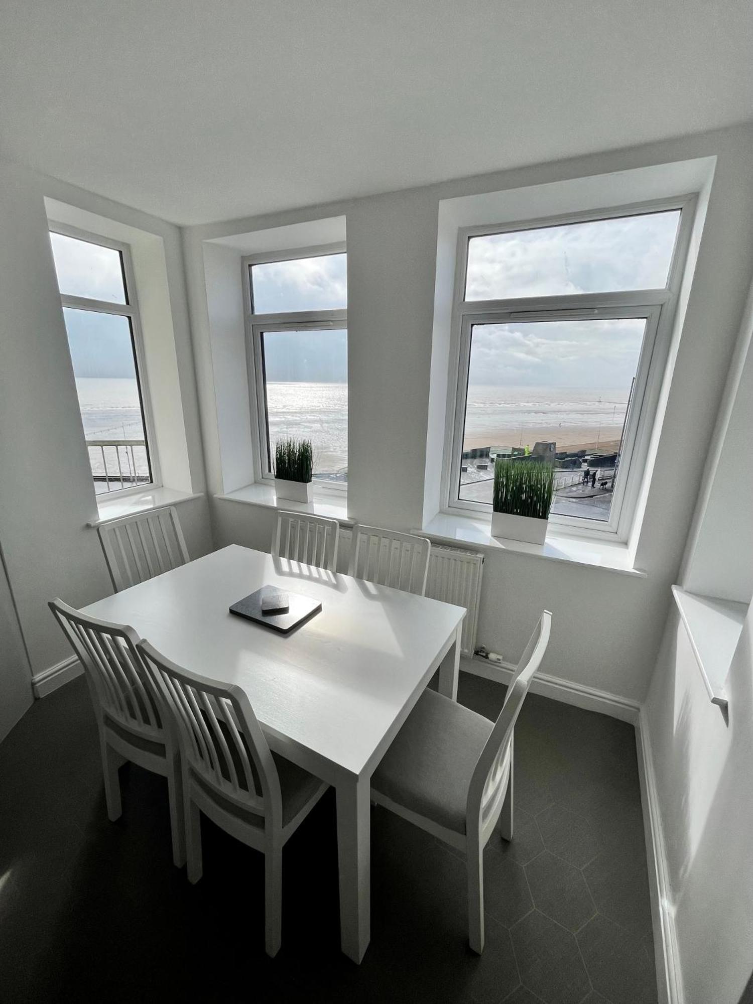 Apartments @52 Bridlington Luaran gambar