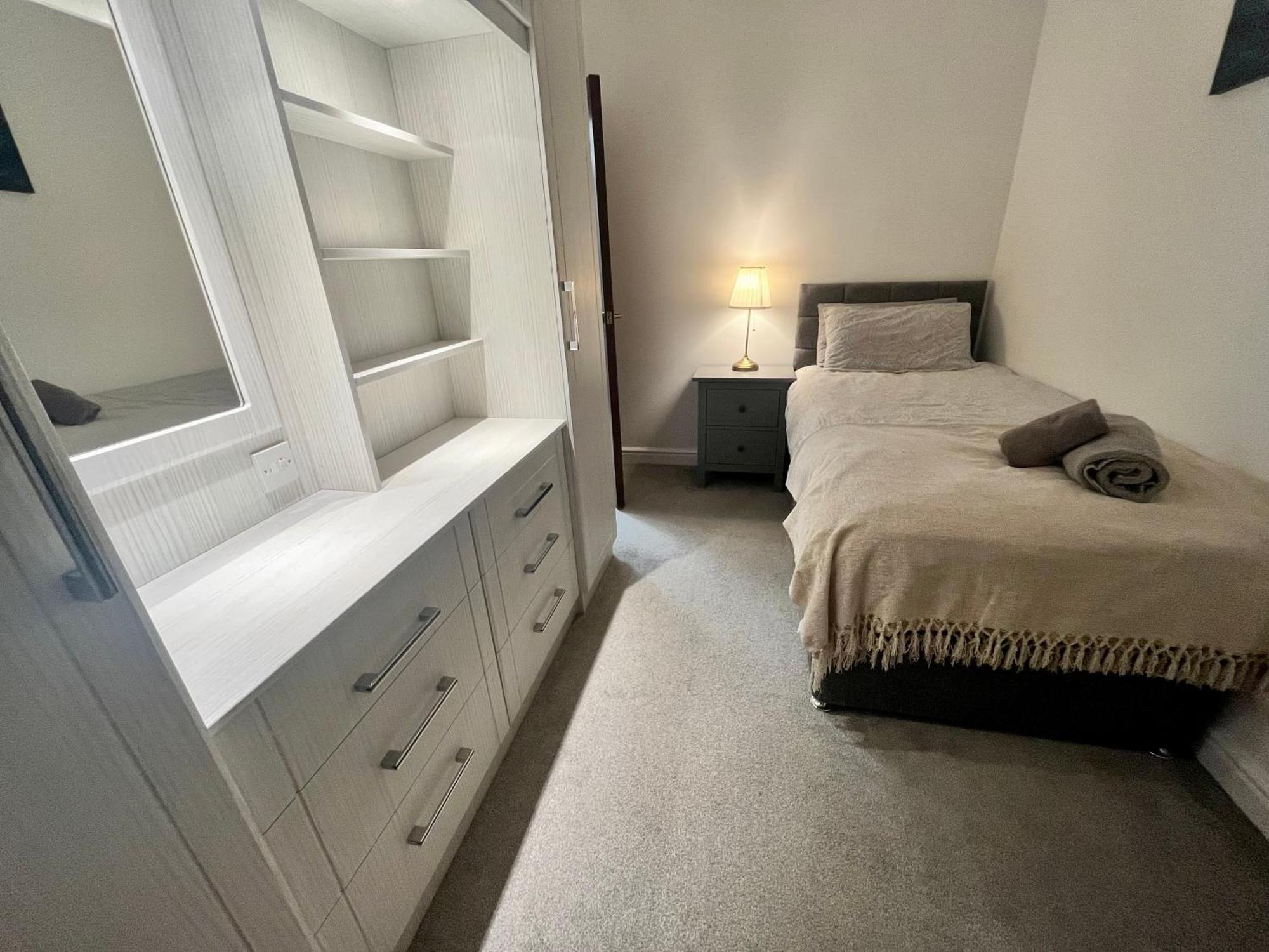Apartments @52 Bridlington Luaran gambar