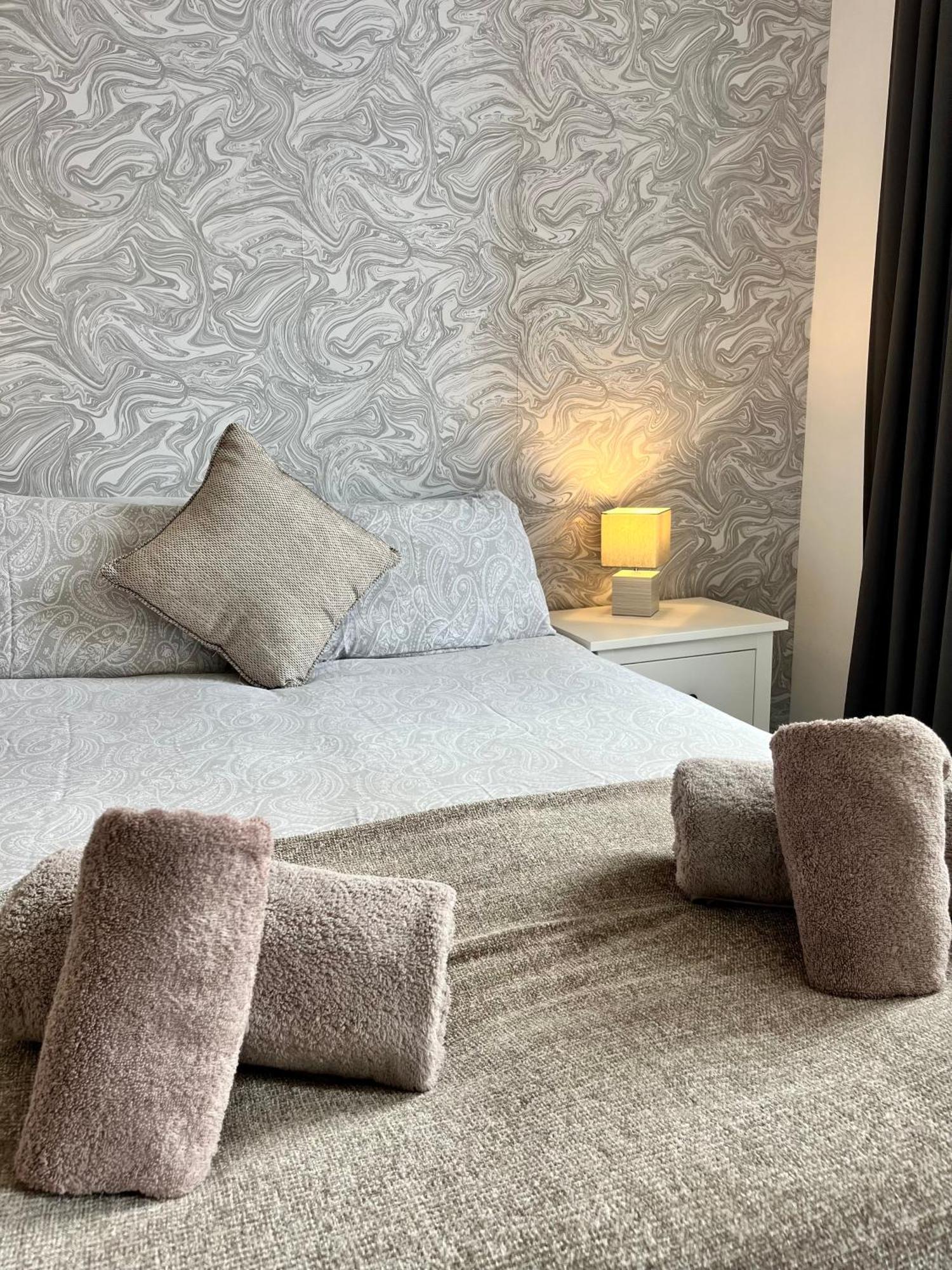Apartments @52 Bridlington Luaran gambar