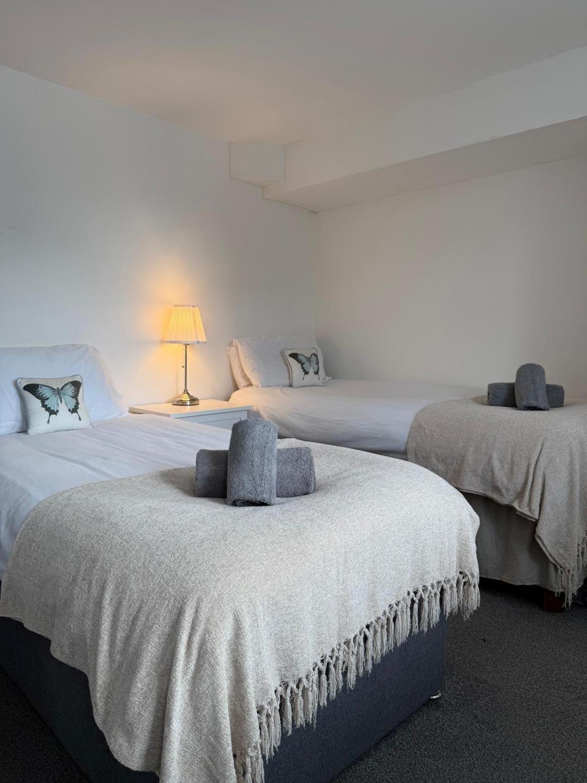 Apartments @52 Bridlington Luaran gambar
