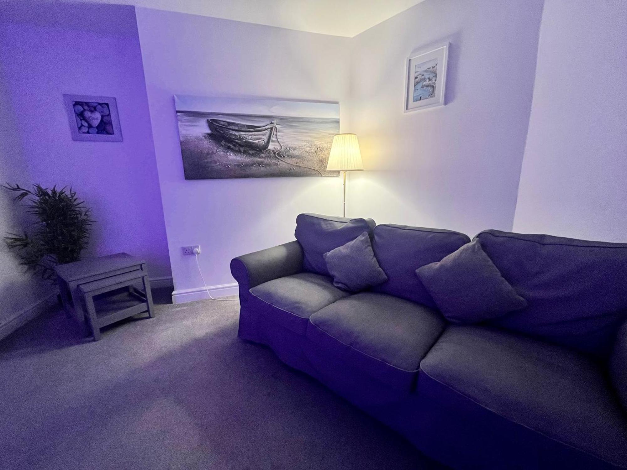 Apartments @52 Bridlington Luaran gambar