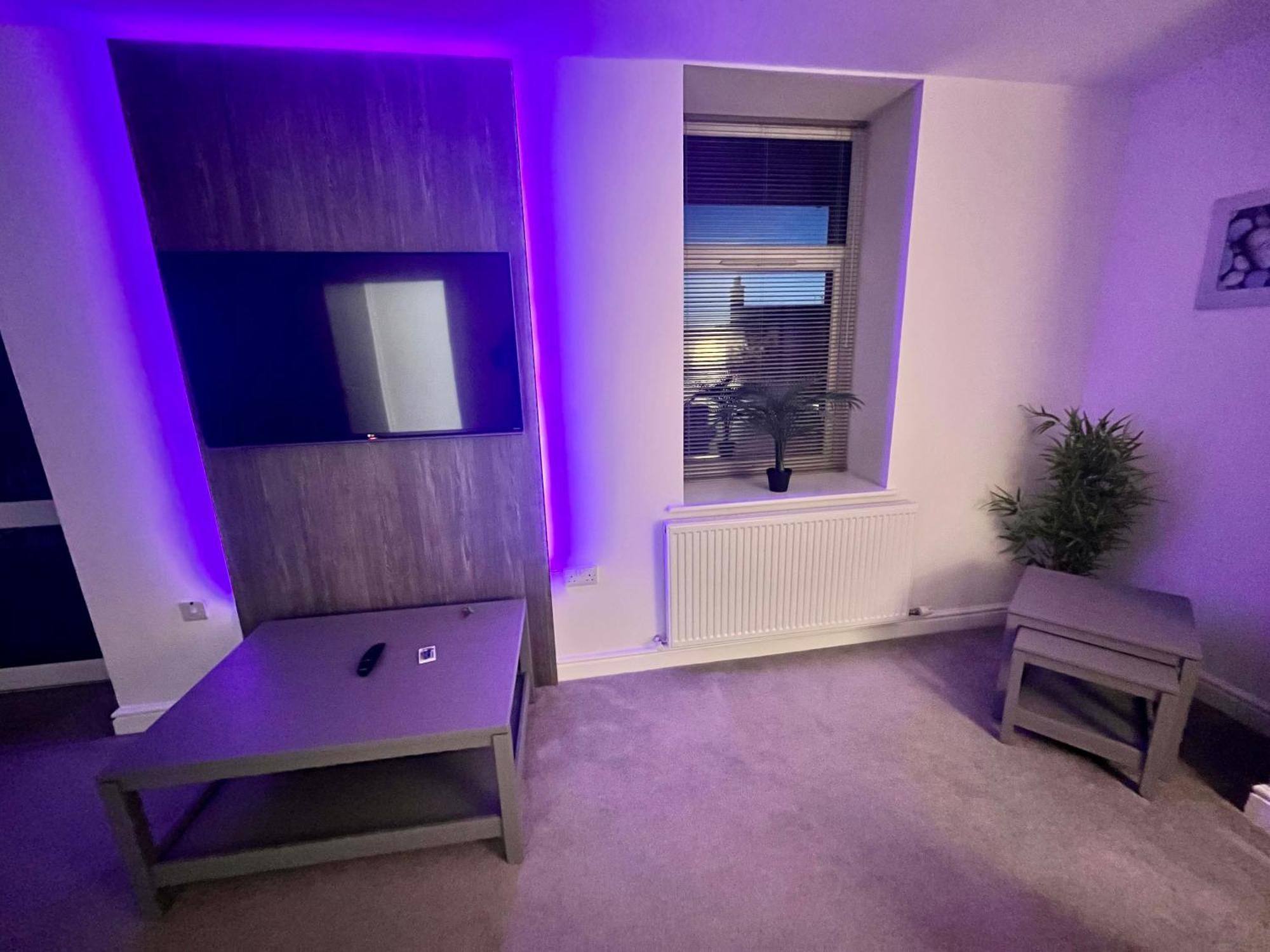Apartments @52 Bridlington Luaran gambar