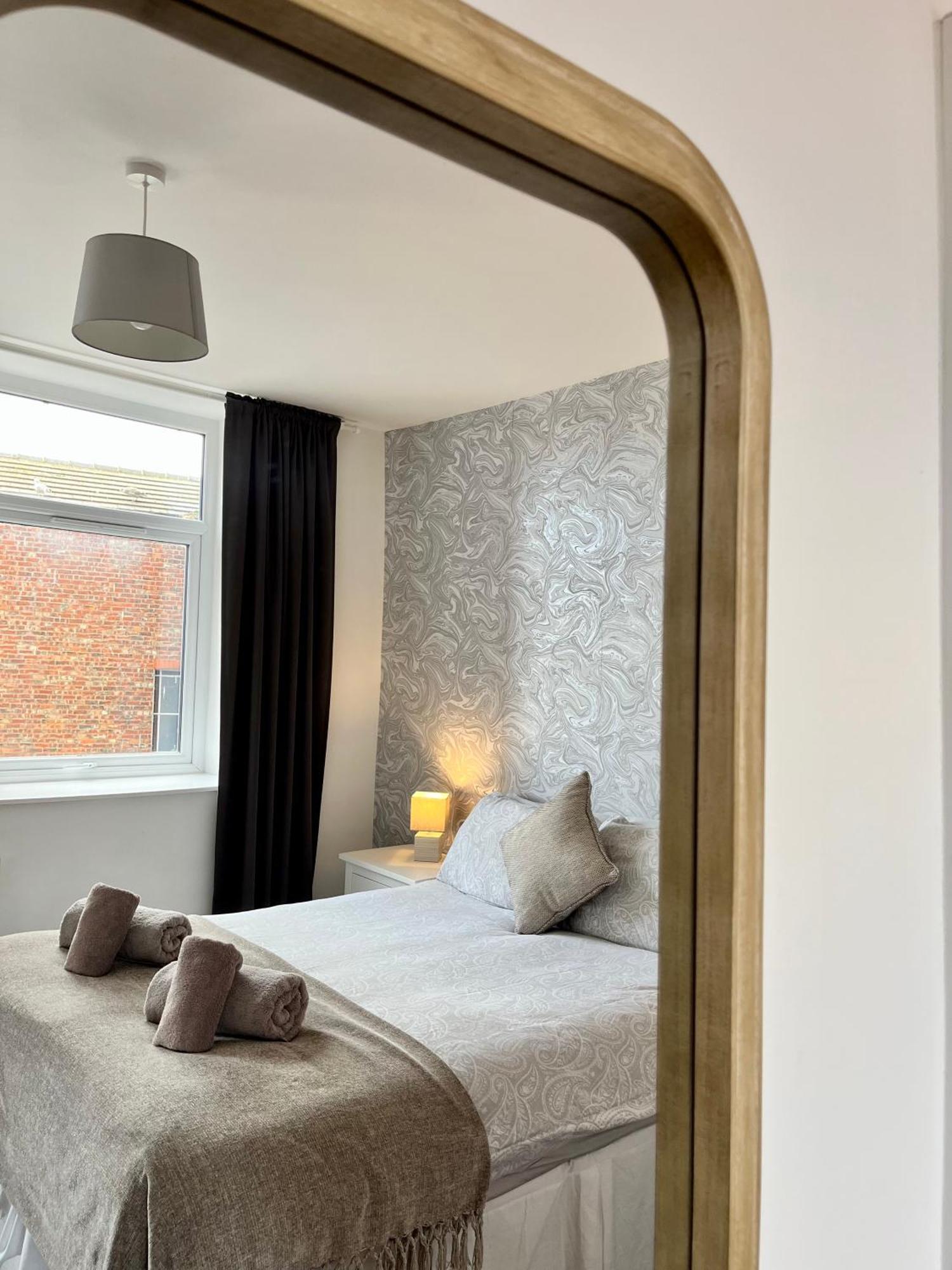 Apartments @52 Bridlington Luaran gambar