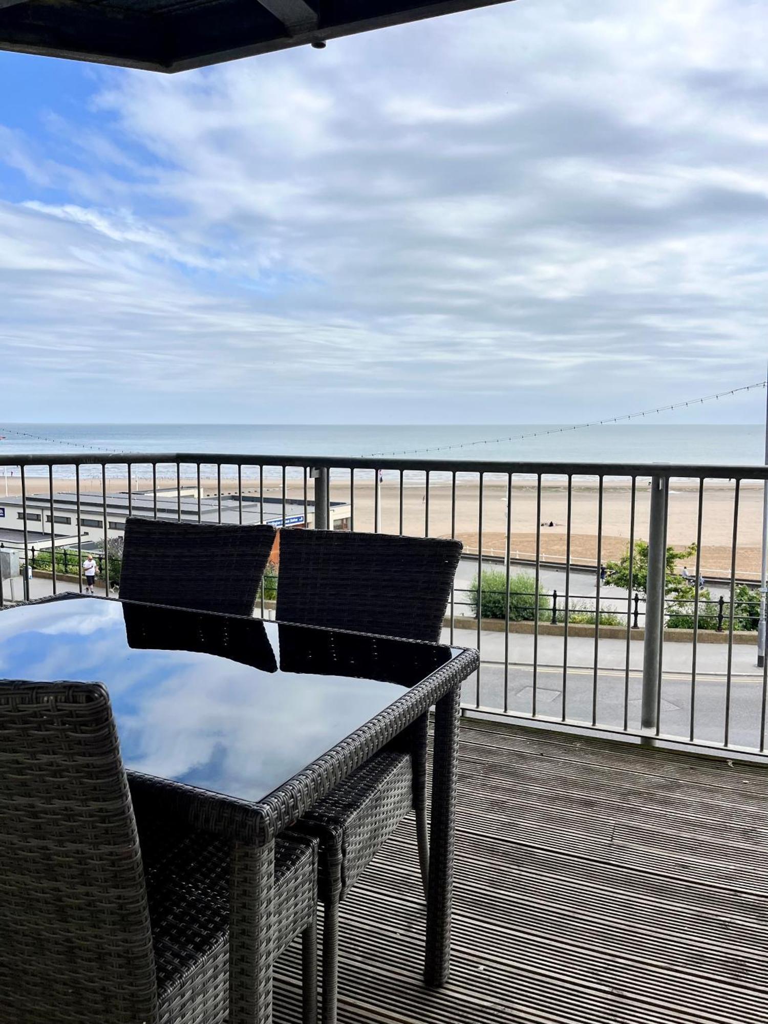 Apartments @52 Bridlington Luaran gambar