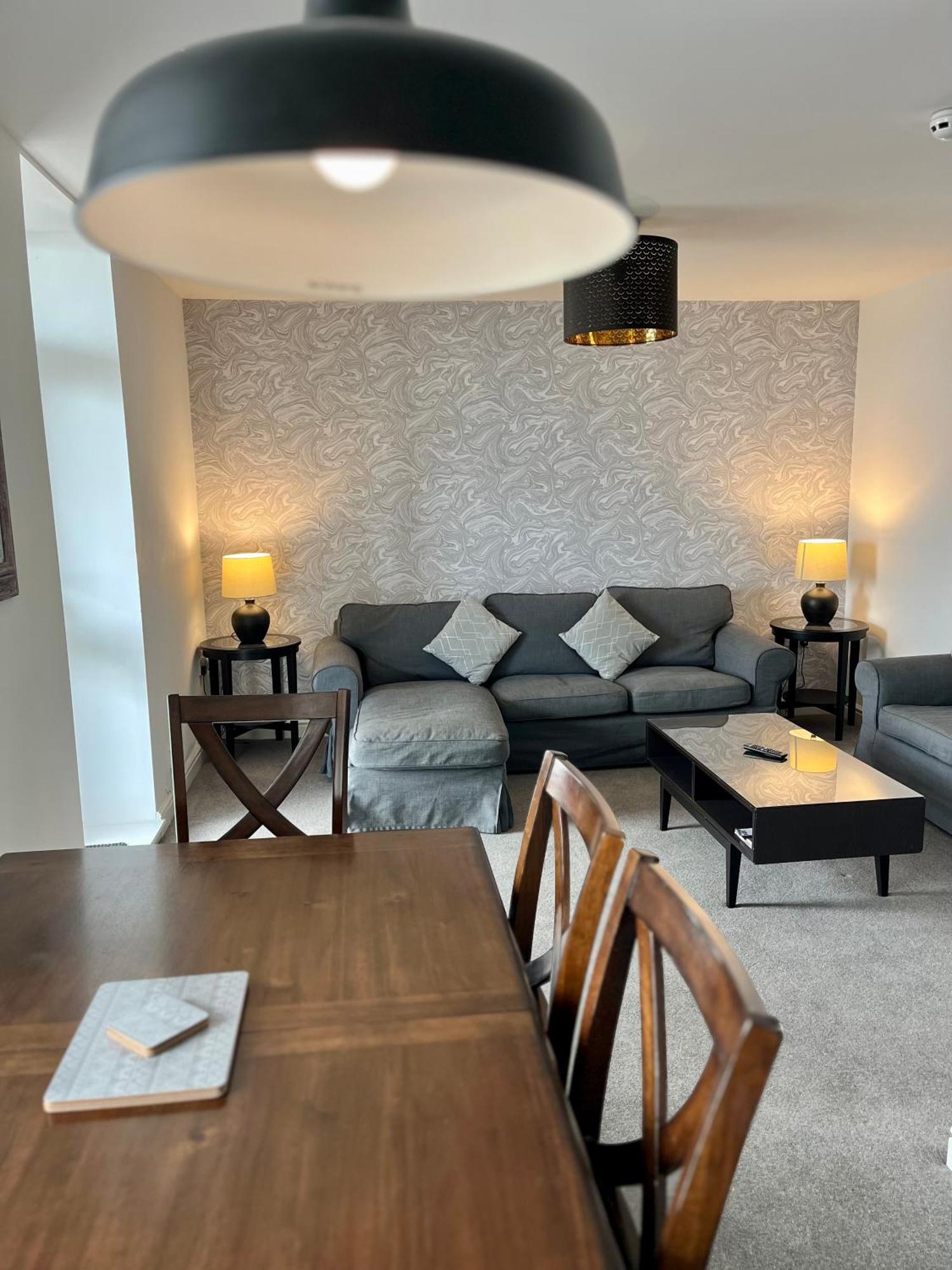 Apartments @52 Bridlington Luaran gambar