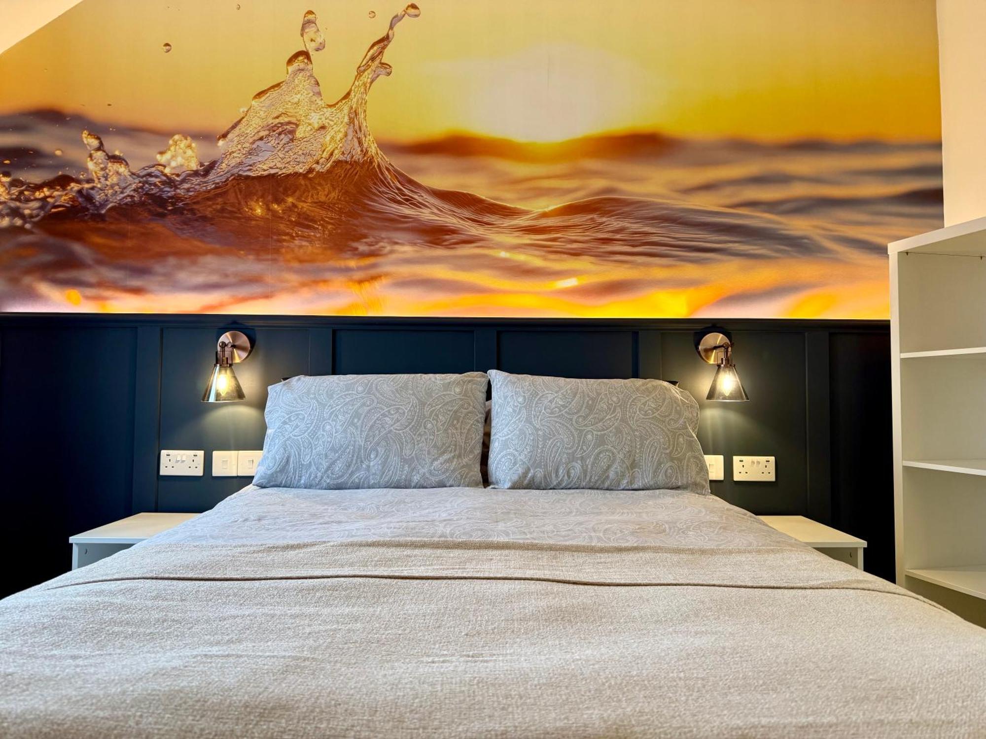 Apartments @52 Bridlington Luaran gambar