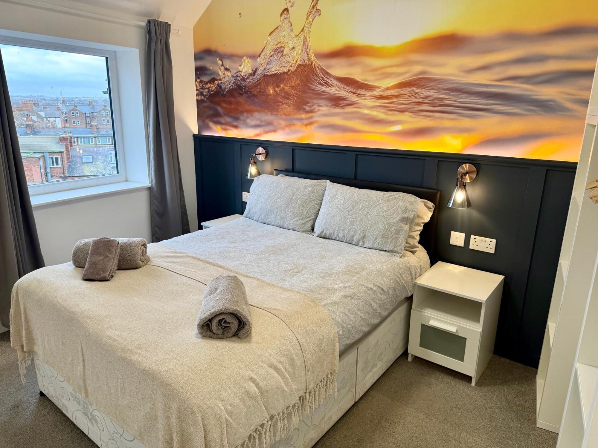 Apartments @52 Bridlington Luaran gambar