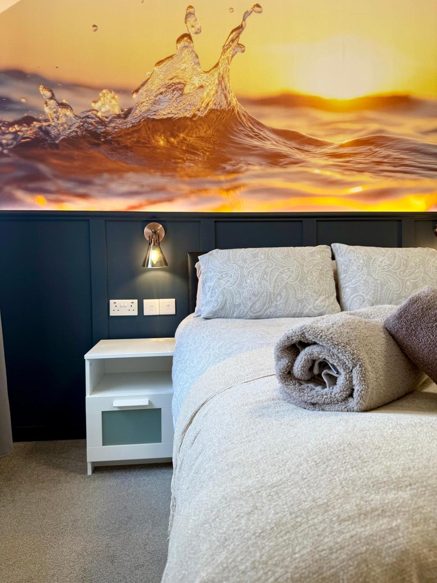 Apartments @52 Bridlington Luaran gambar