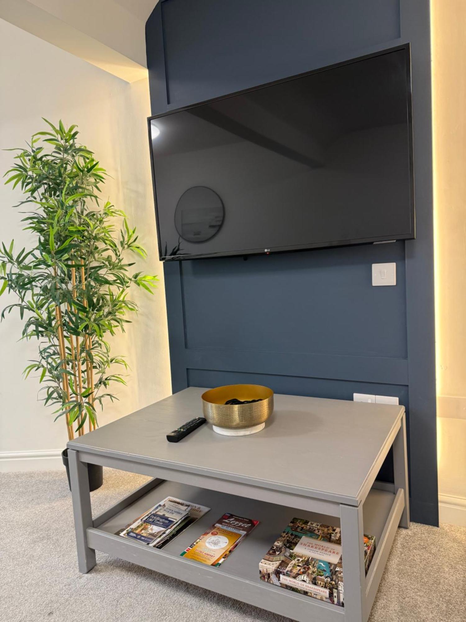 Apartments @52 Bridlington Luaran gambar