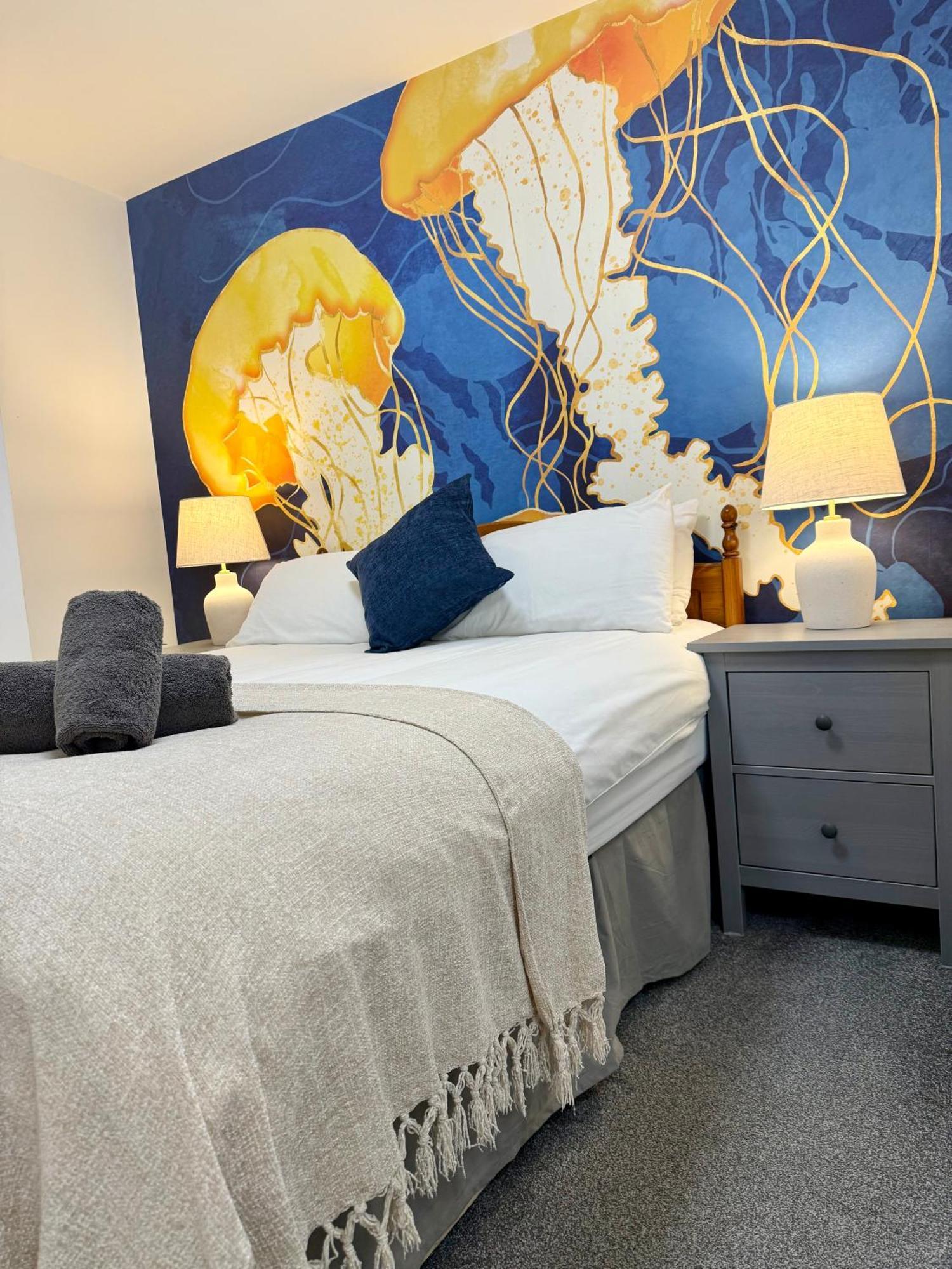 Apartments @52 Bridlington Luaran gambar
