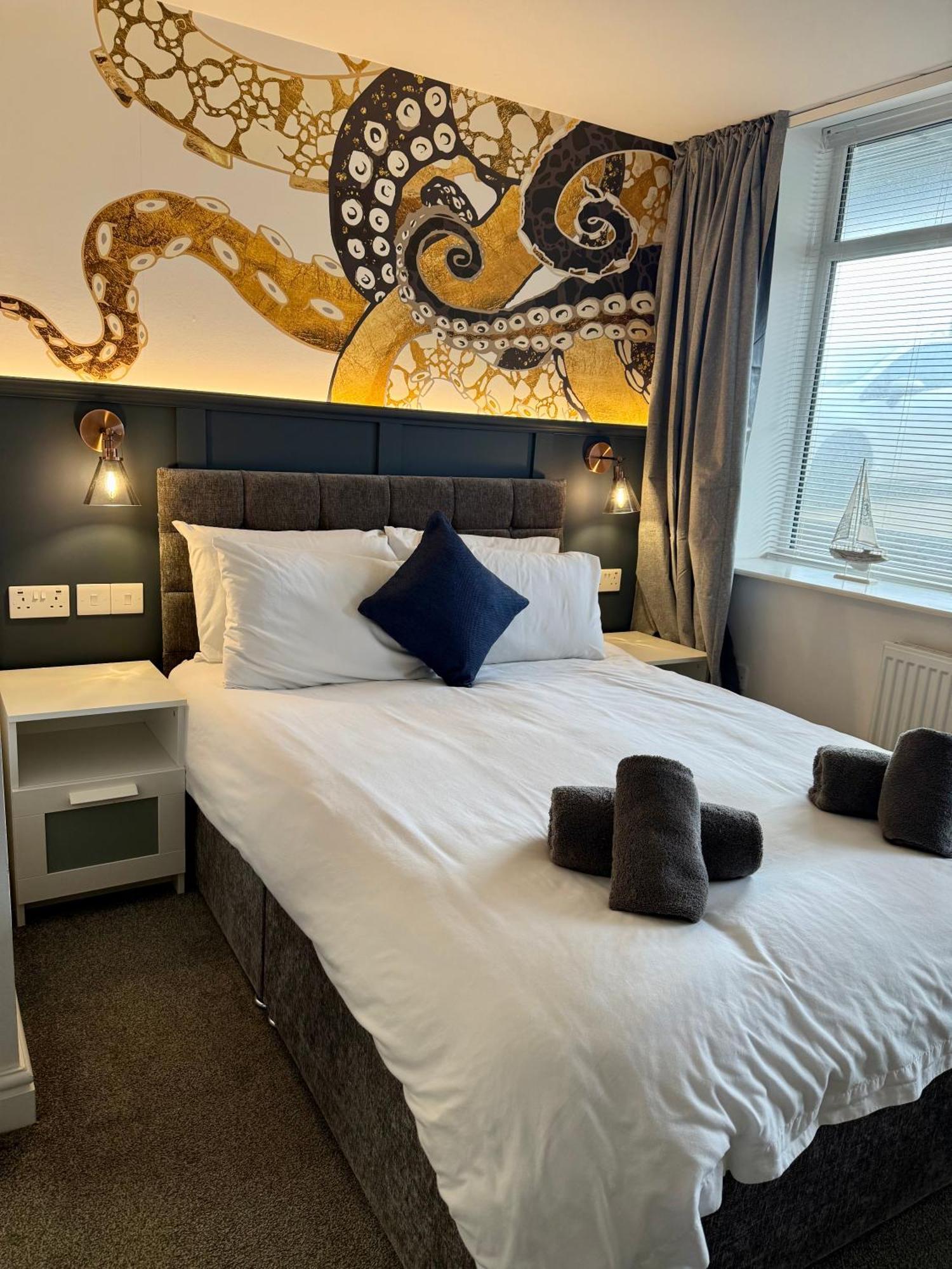 Apartments @52 Bridlington Luaran gambar