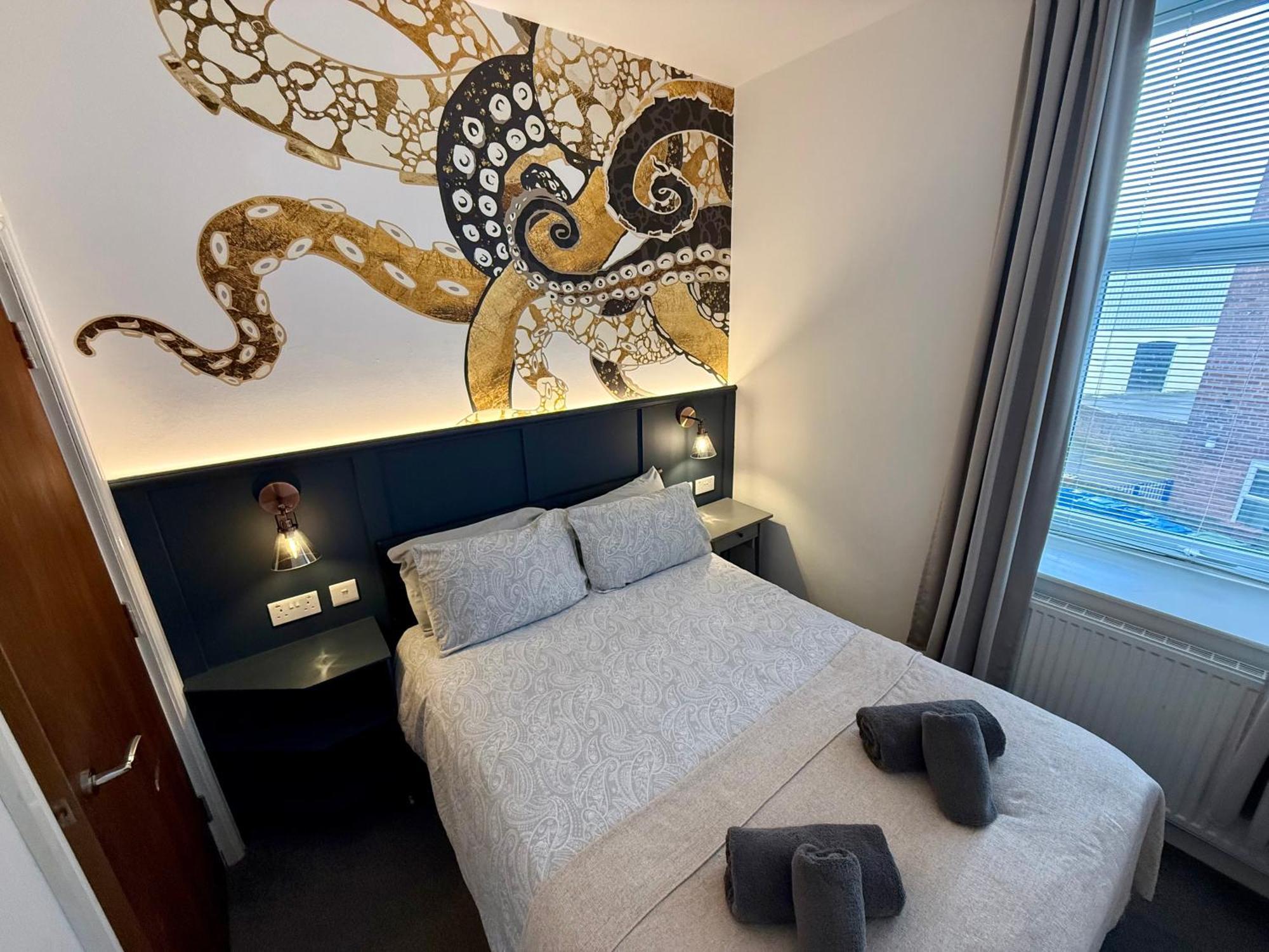 Apartments @52 Bridlington Luaran gambar