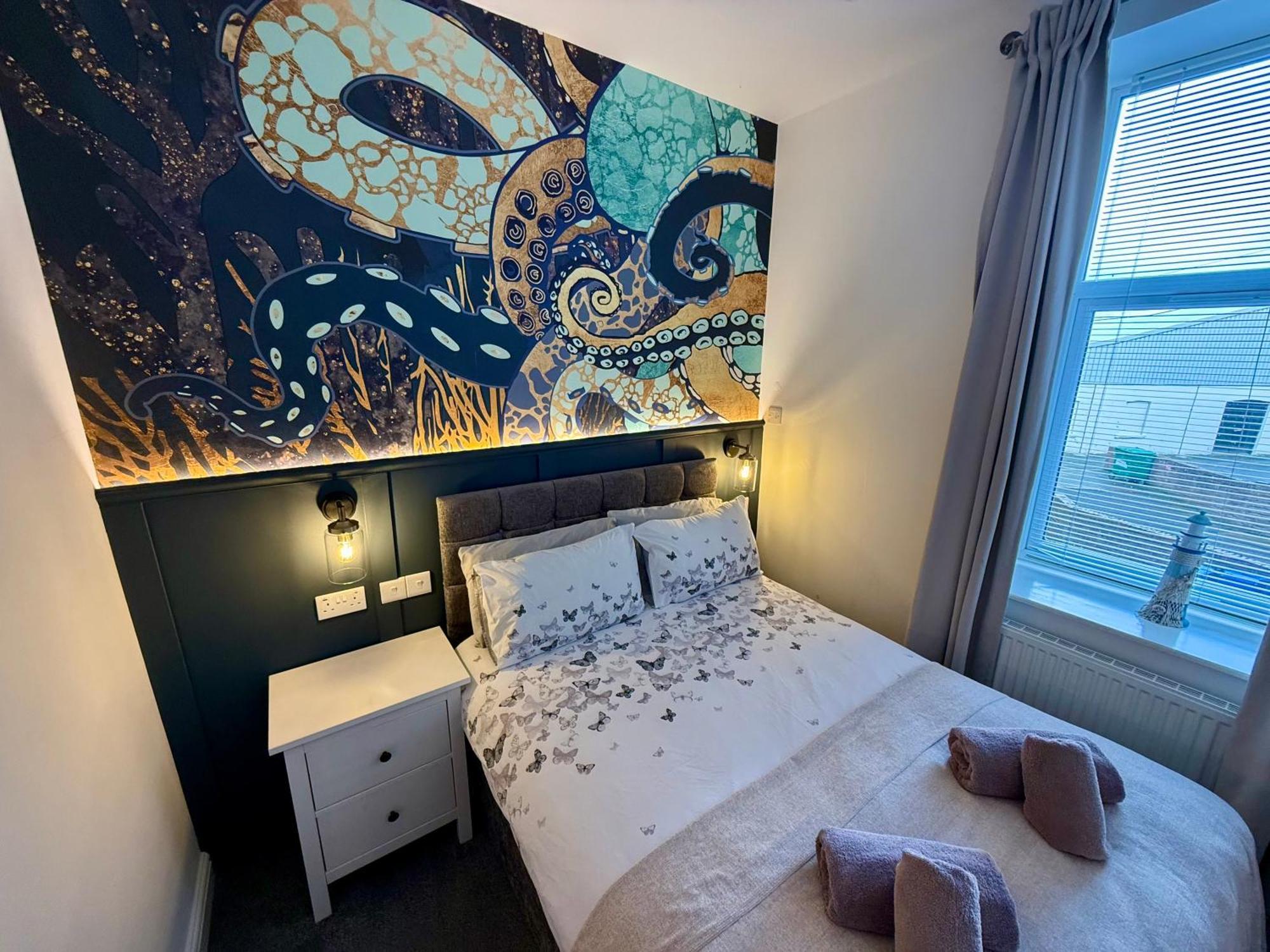 Apartments @52 Bridlington Luaran gambar
