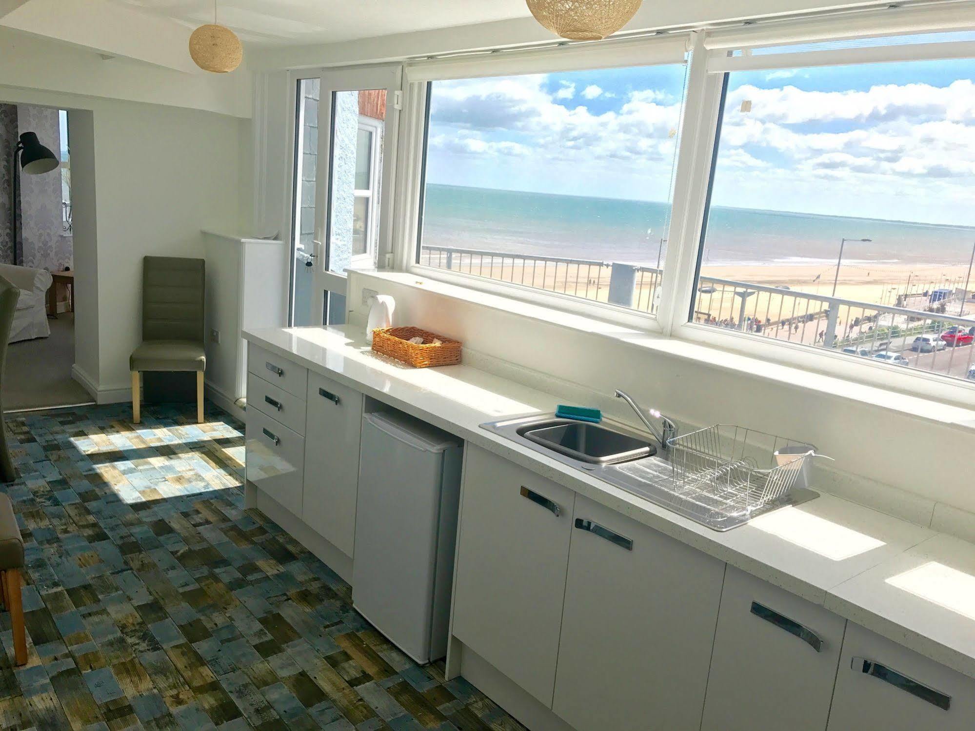 Apartments @52 Bridlington Luaran gambar