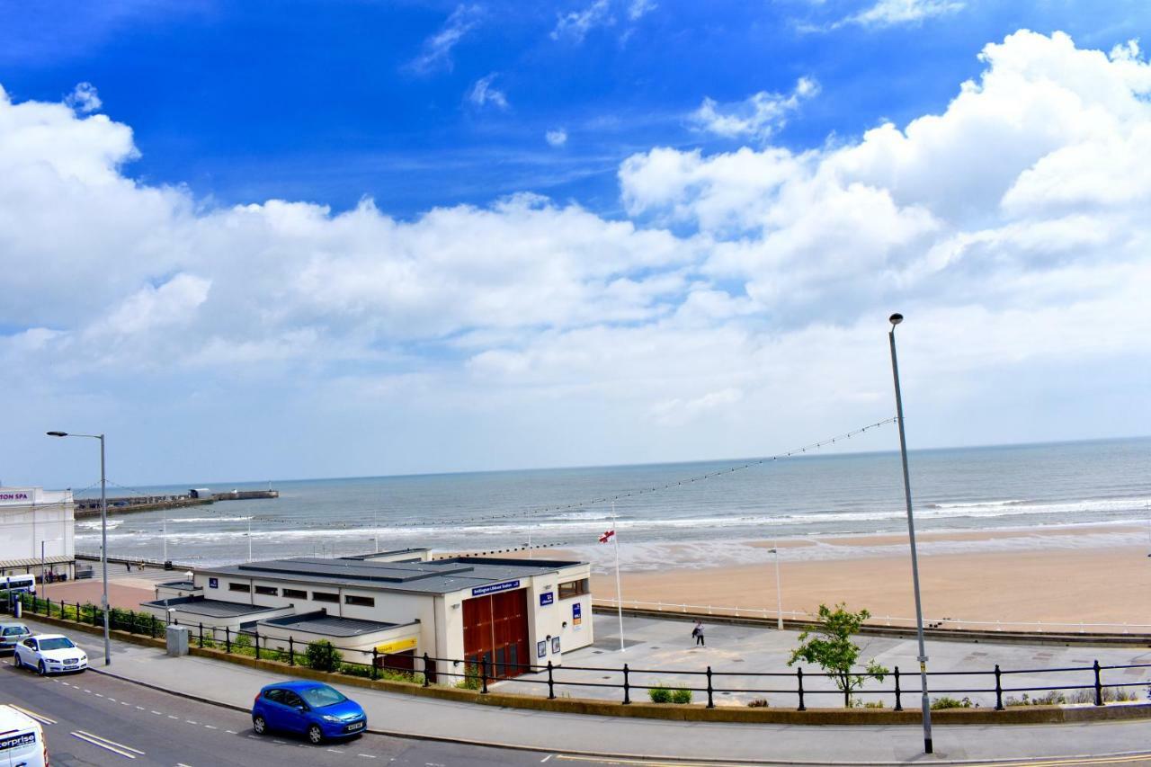 Apartments @52 Bridlington Luaran gambar